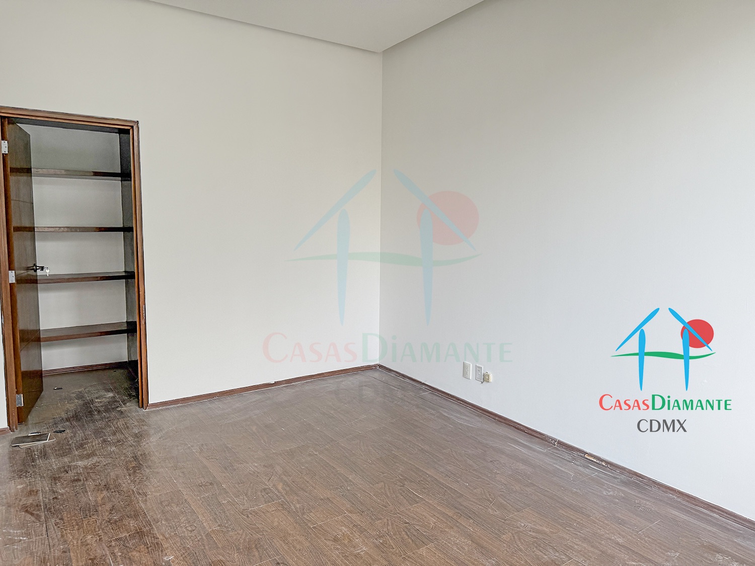 Tecamachalco Casa Troya C - Recámara uno 4